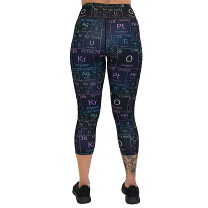 Constantly Varied Gear In My Element Leggings