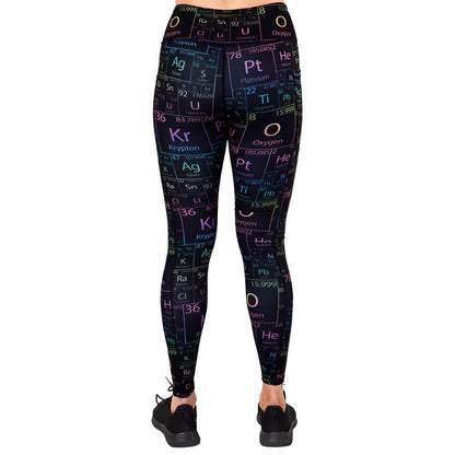 Constantly Varied Gear In My Element Leggings