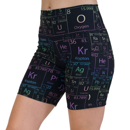 Constantly Varied Gear Shorts - In My Element