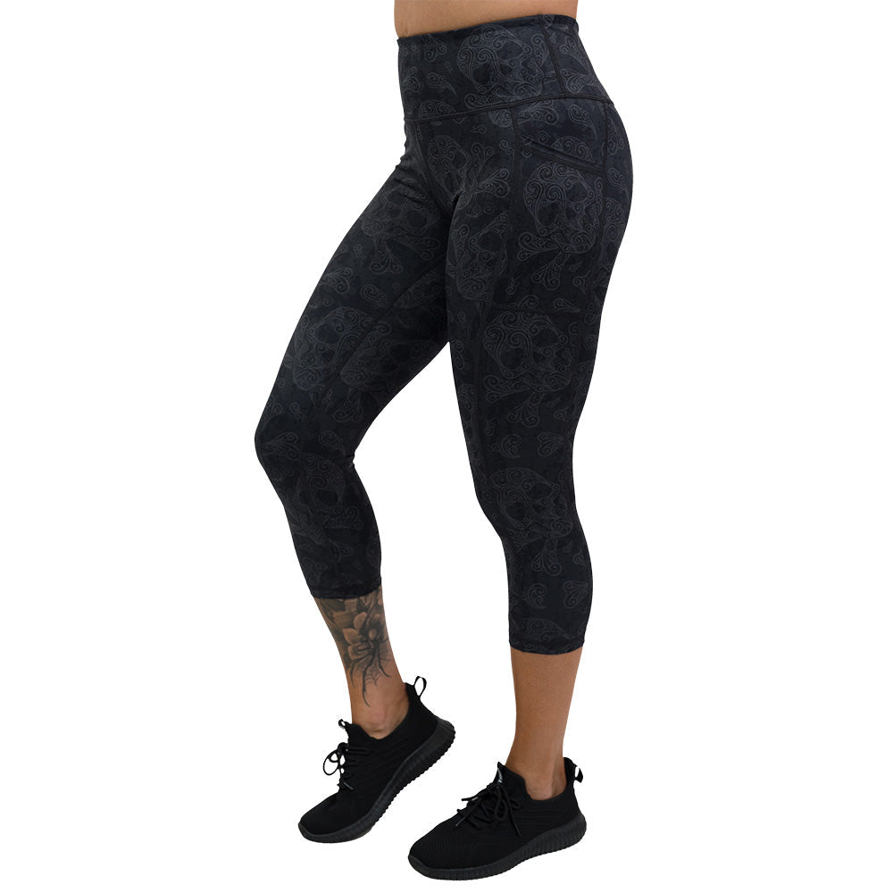 Constantly Varied Gear Mutiny Leggings