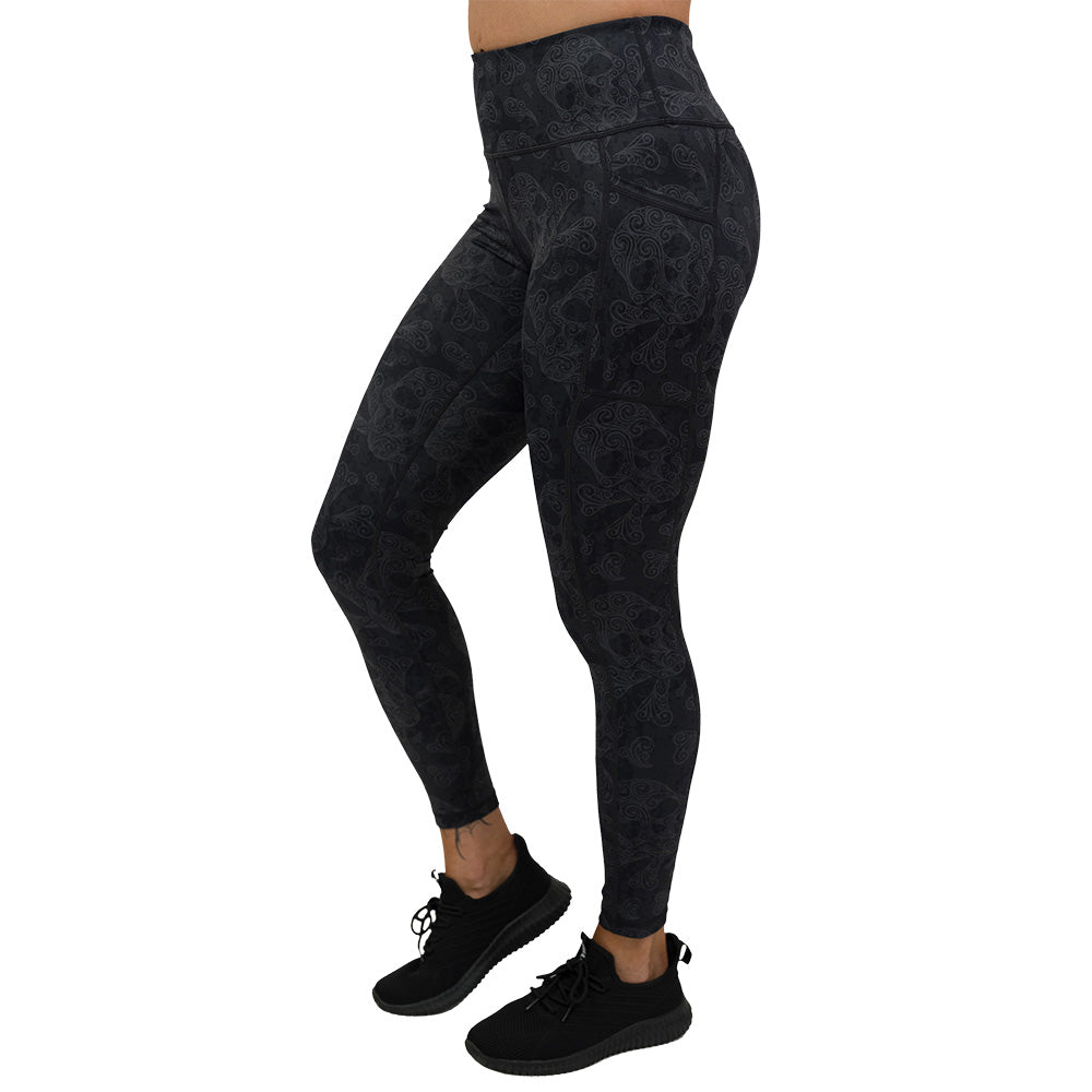 Constantly Varied Gear Mutiny Leggings