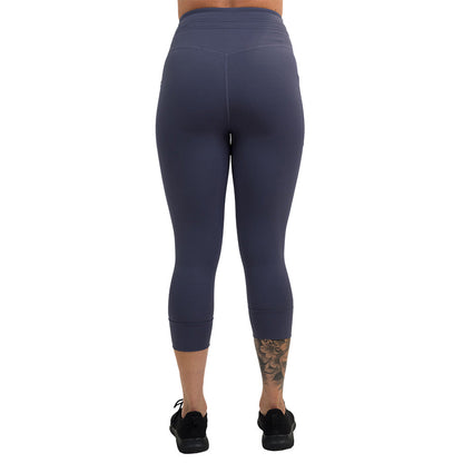 Constantly Varied Gear Omni Leggings - Twilight Purple