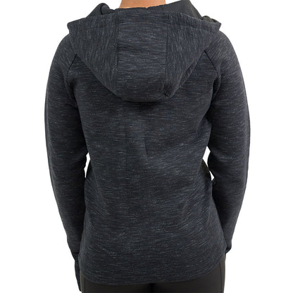 Constantly Varied Gear Rest Day Zip Up Sweatshirt - Charcoal