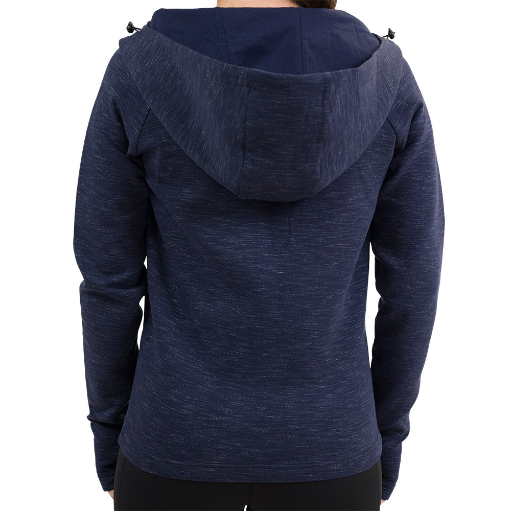 Constantly Varied Gear Rest Day Zip Up Sweatshirt - Navy