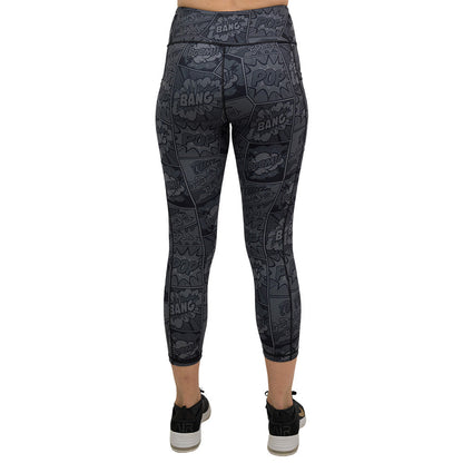 Constantly Varied Gear Shadow Knockout Leggings