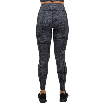 Constantly Varied Gear Shadow Knockout Leggings