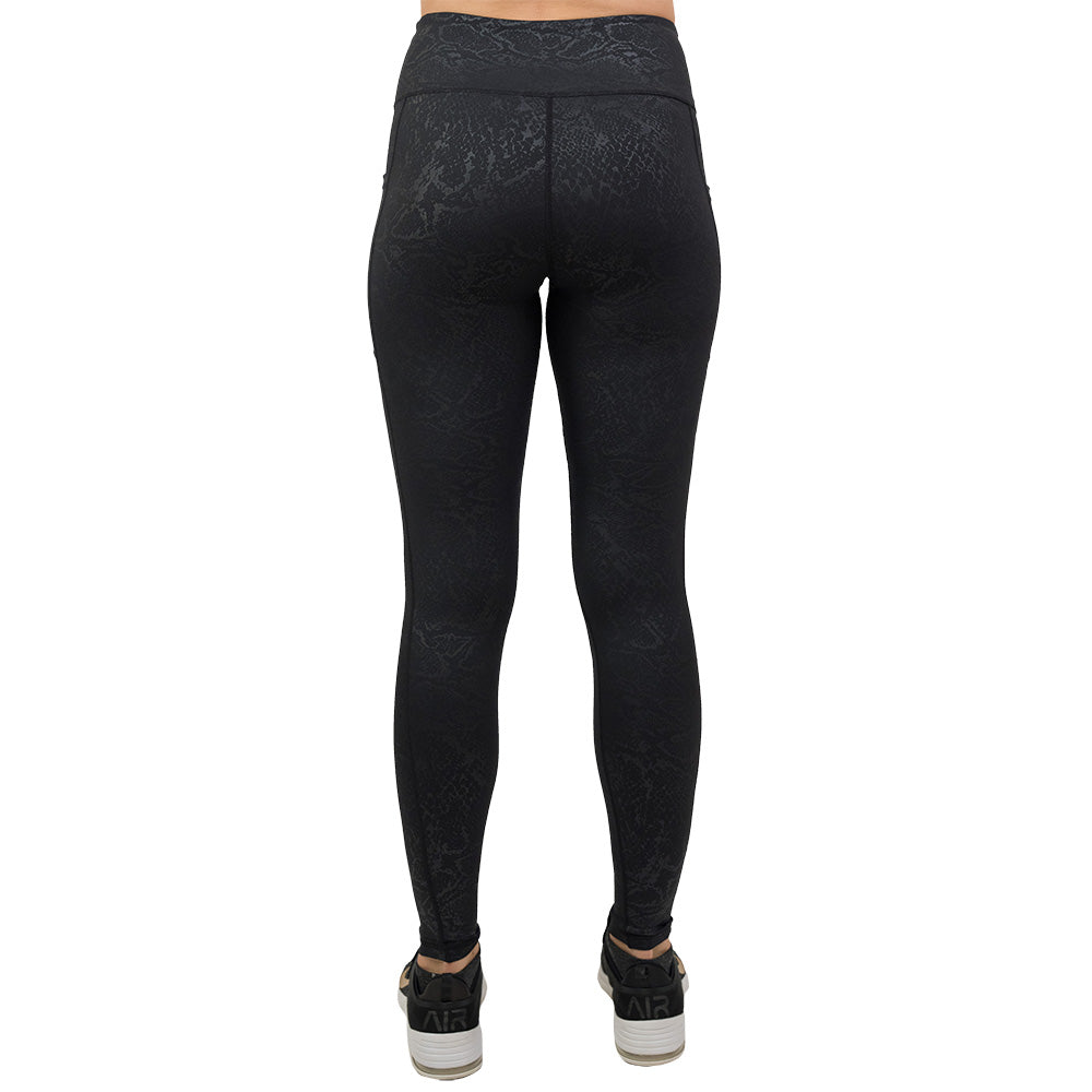 Constantly Varied Gear Shadow Python Leggings