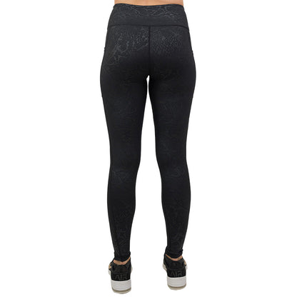 Constantly Varied Gear Shadow Python Leggings