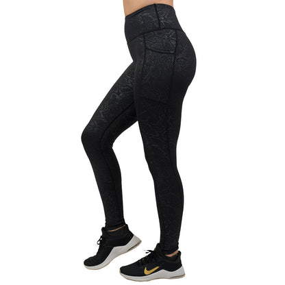 Constantly Varied Gear Shadow Python Leggings