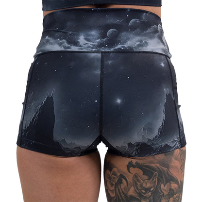 Constantly Varied Gear Shorts - The Unknown