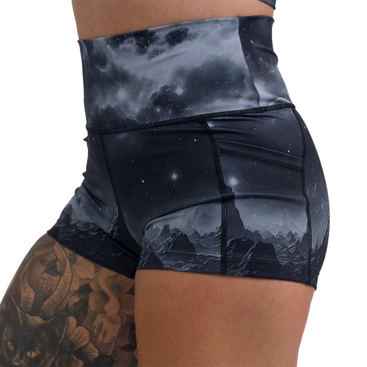 Constantly Varied Gear Shorts - The Unknown