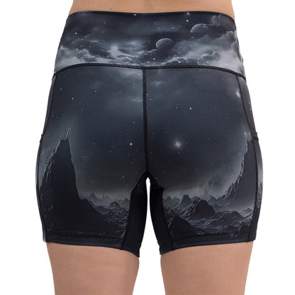Constantly Varied Gear Shorts - The Unknown