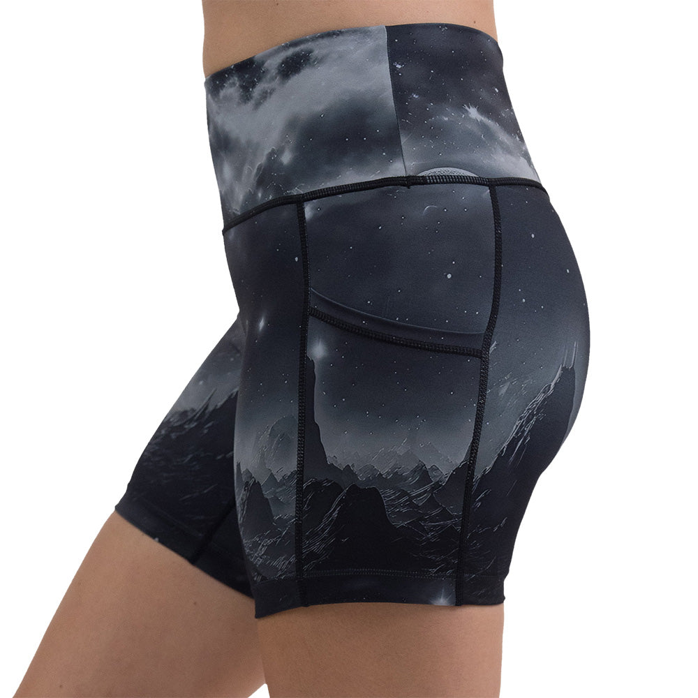 Constantly Varied Gear Shorts - The Unknown