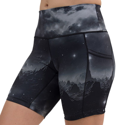 Constantly Varied Gear Shorts - The Unknown