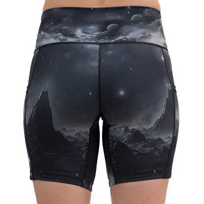 Constantly Varied Gear Shorts - The Unknown