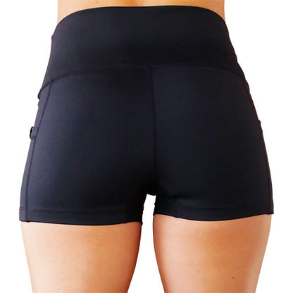 Constantly Varied Gear Shorts - Black