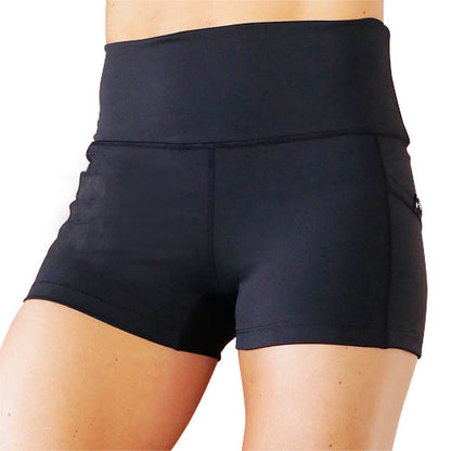 Constantly Varied Gear Shorts - Black