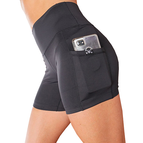 Constantly Varied Gear Shorts - Black