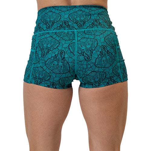 Constantly Varied Gear Shorts - Junk in the Trunk