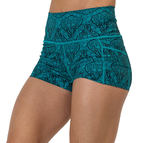 Constantly Varied Gear Shorts - Junk in the Trunk