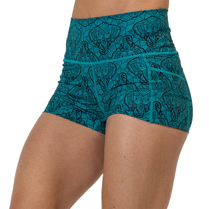 Constantly Varied Gear Shorts - Junk in the Trunk