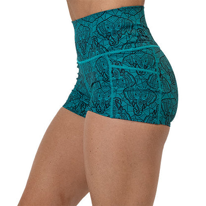 Constantly Varied Gear Shorts - Junk in the Trunk