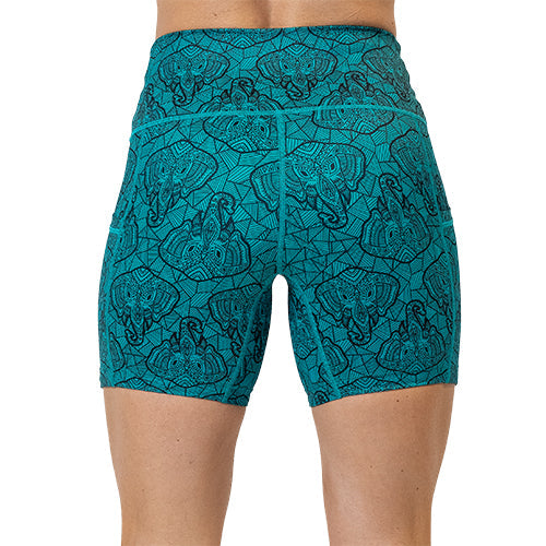 Constantly Varied Gear Shorts - Junk in the Trunk