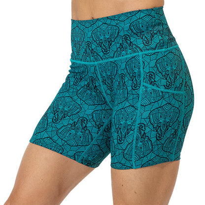 Constantly Varied Gear Shorts - Junk in the Trunk