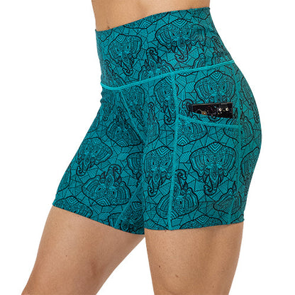 Constantly Varied Gear Shorts - Junk in the Trunk