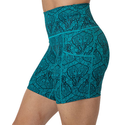 Constantly Varied Gear Shorts - Junk in the Trunk