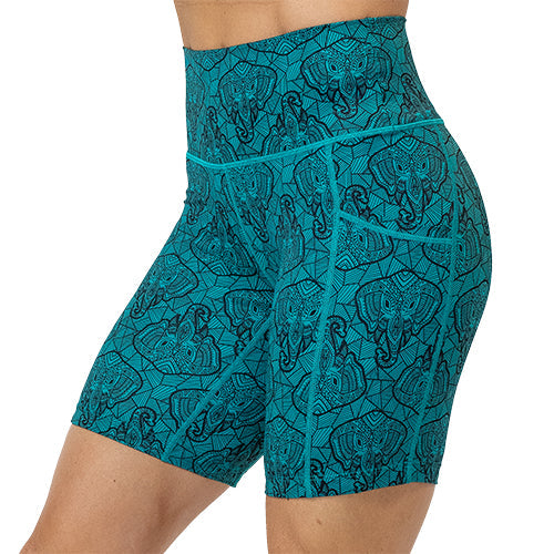 Constantly Varied Gear Shorts - Junk in the Trunk