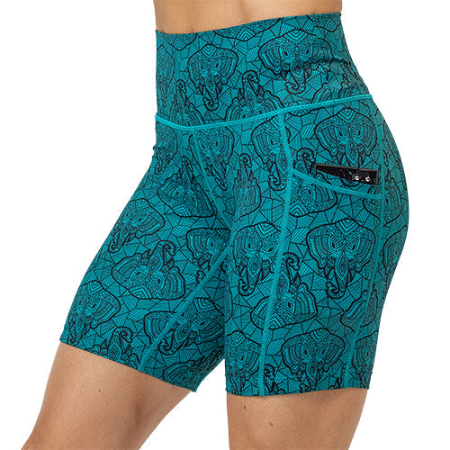 Constantly Varied Gear Shorts - Junk in the Trunk