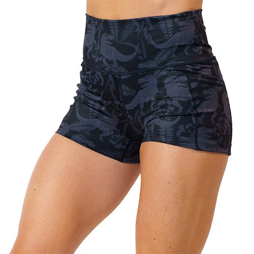 Constantly Varied Gear Shorts - T-Flex