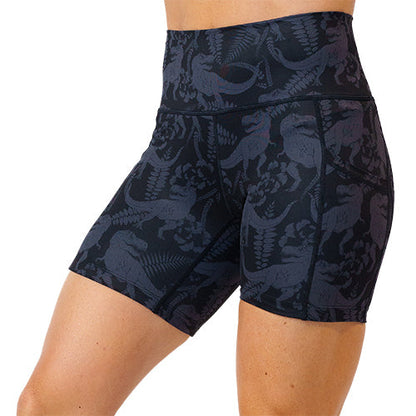 Constantly Varied Gear Shorts - T-Flex