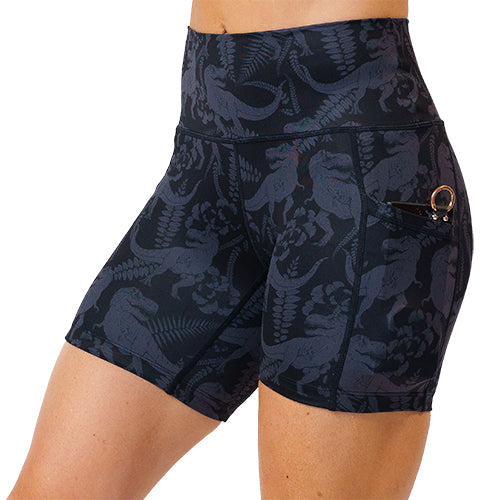 Constantly Varied Gear Shorts - T-Flex