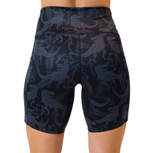 Constantly Varied Gear Shorts - T-Flex