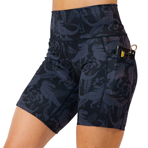 Constantly Varied Gear Shorts - T-Flex