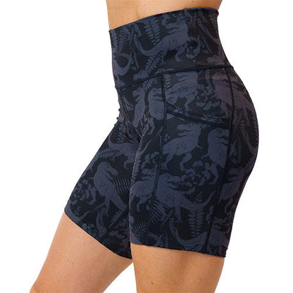 Constantly Varied Gear Shorts - T-Flex