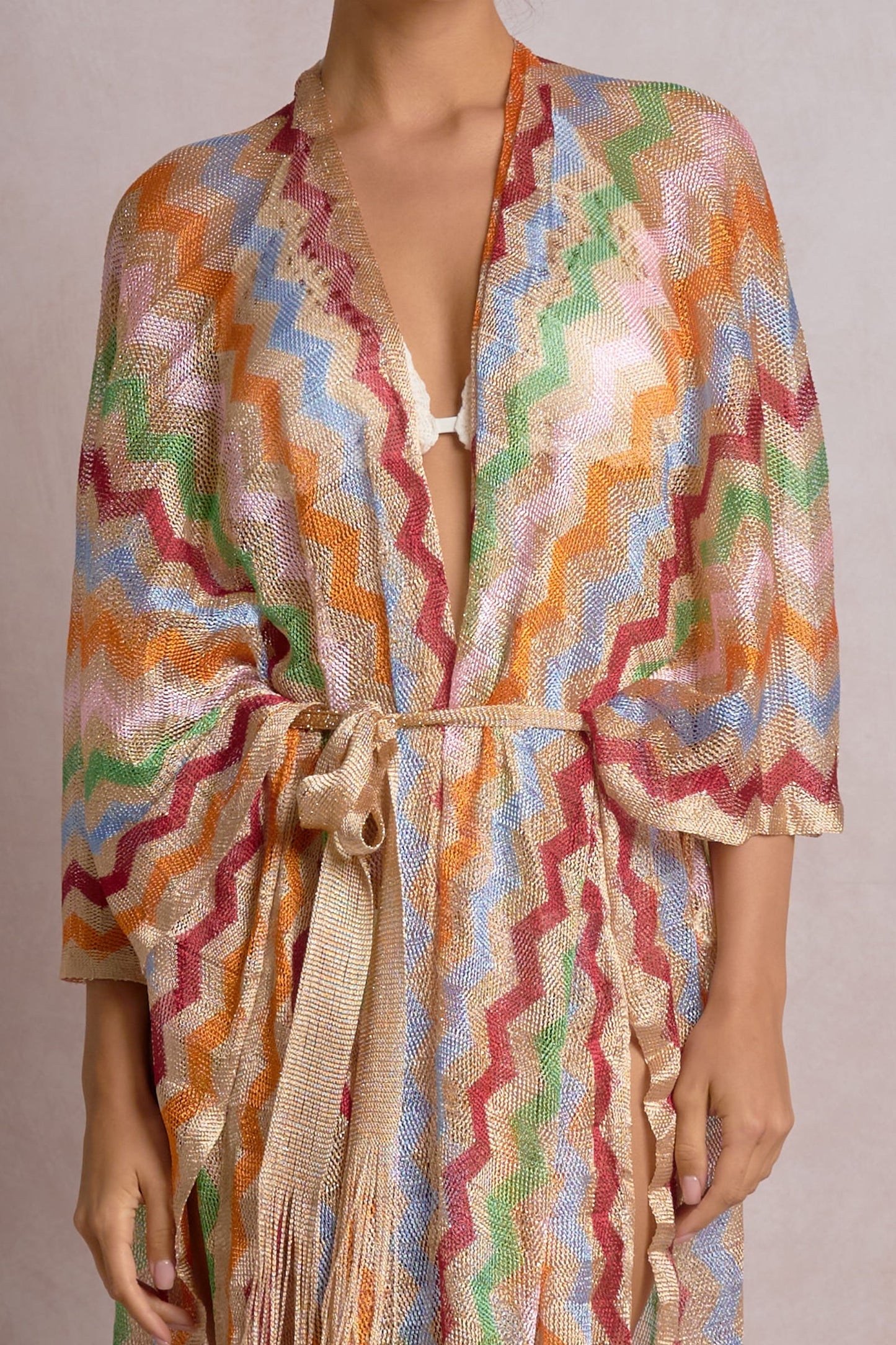 Calypso Kaftan