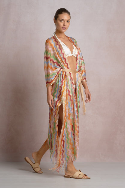 Calypso Kaftan