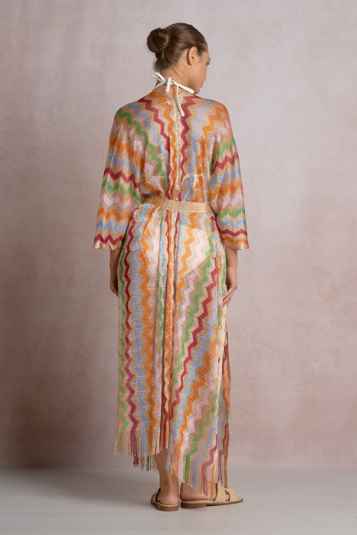 Calypso Kaftan