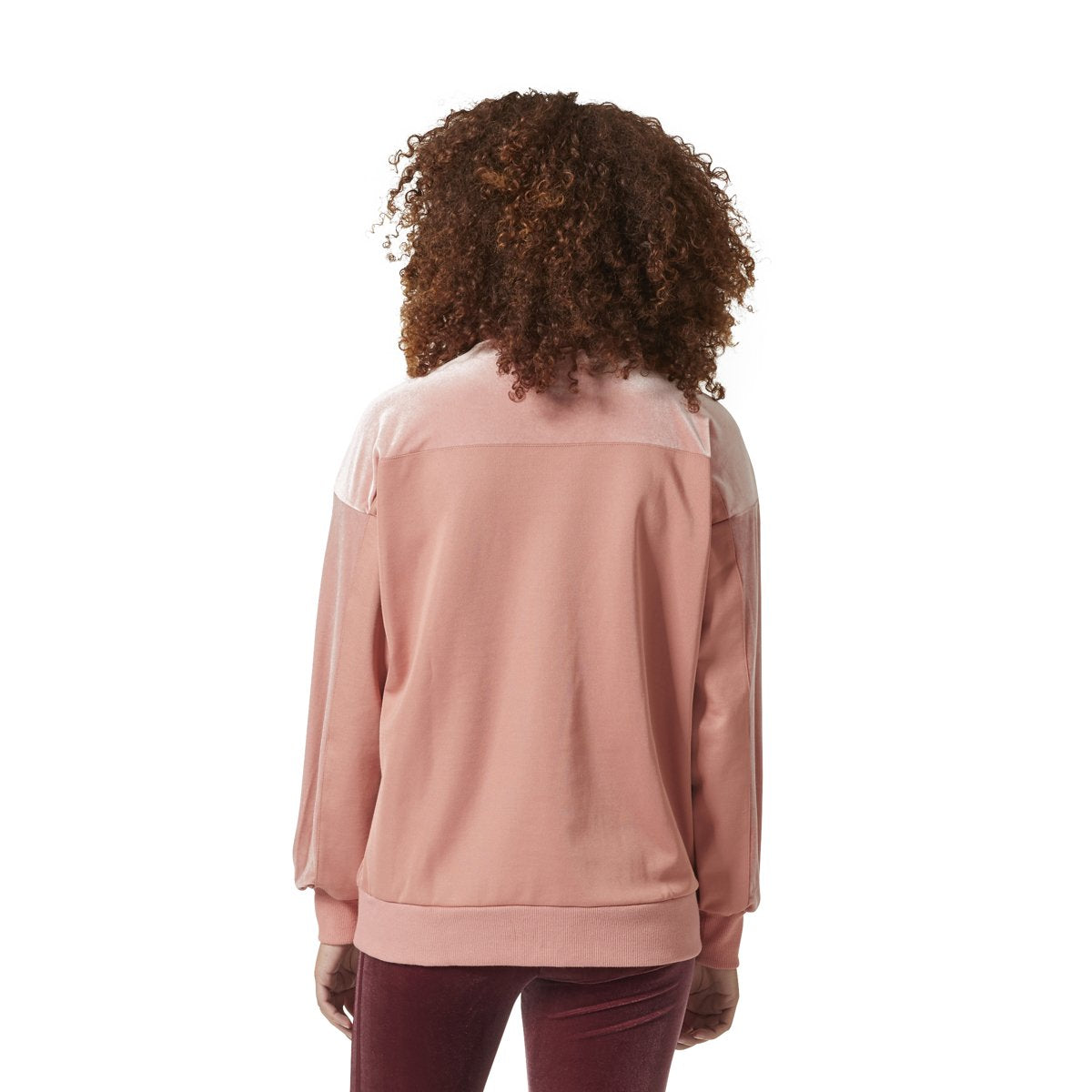 adidas Women's Vv Bf Crew