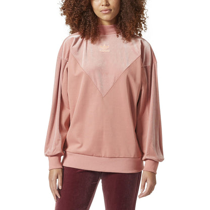 adidas Women's Vv Bf Crew