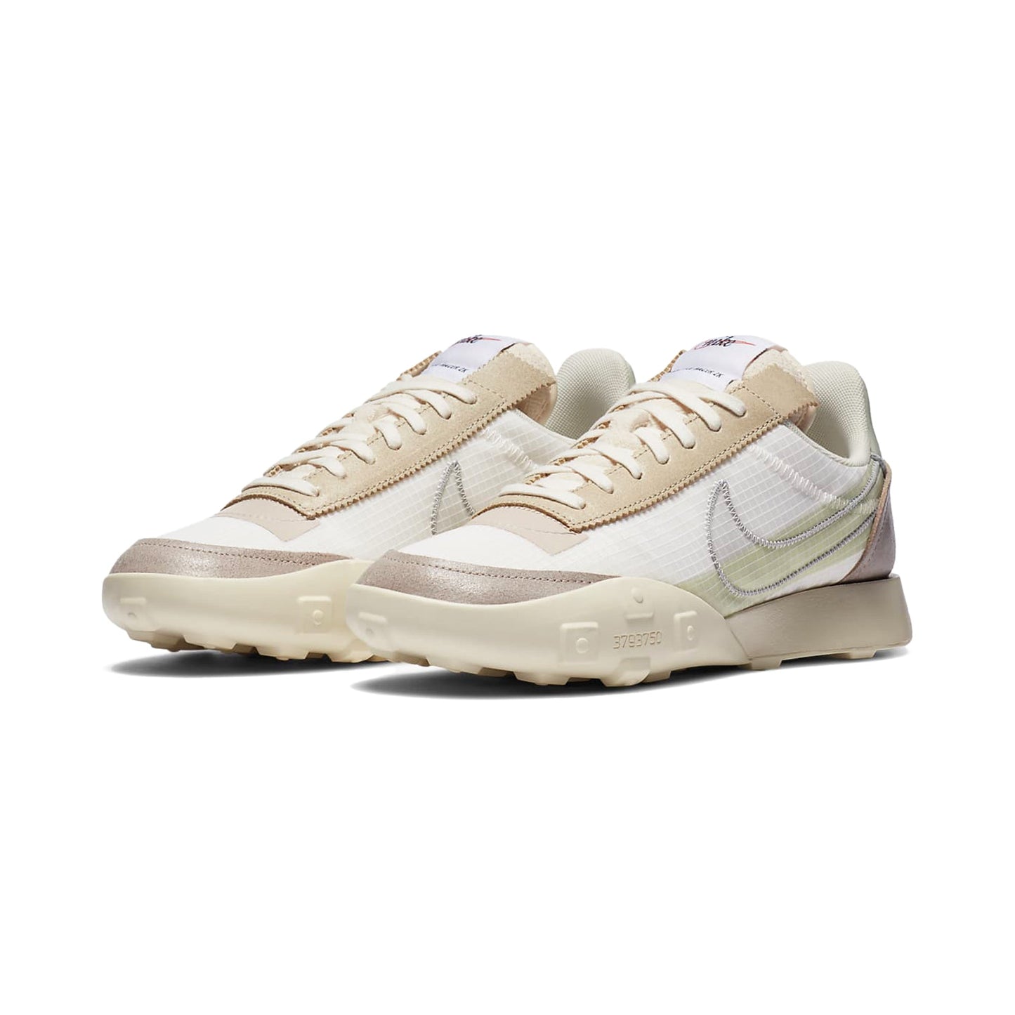 Nike Women's Waffle Racer Lx Series Qs Sneakers