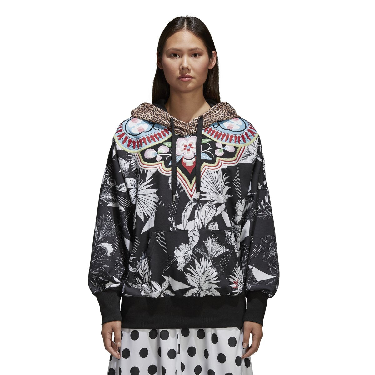 adidas Women's Hoody