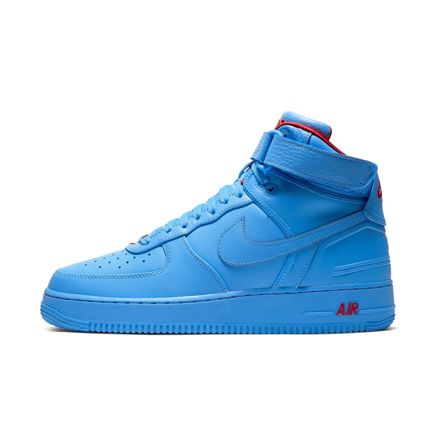 Nike Men's Air Force 1 High 'Just Don All-Star Blue' Sneakers
