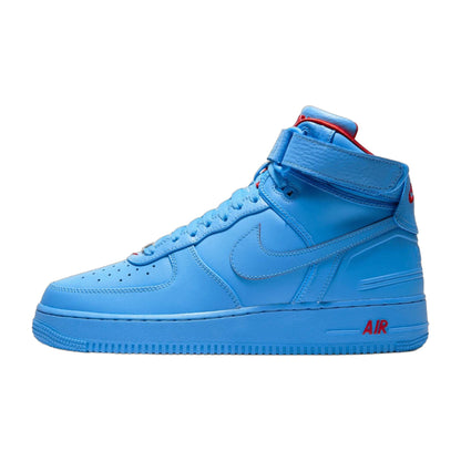 Nike Men's Air Force 1 High 'Just Don All-Star Blue' Sneakers