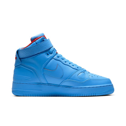 Nike Men's Air Force 1 High 'Just Don All-Star Blue' Sneakers