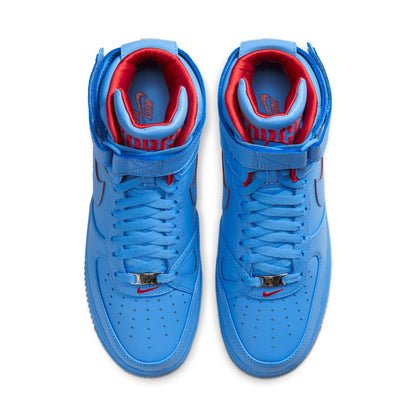 Nike Men's Air Force 1 High 'Just Don All-Star Blue' Sneakers