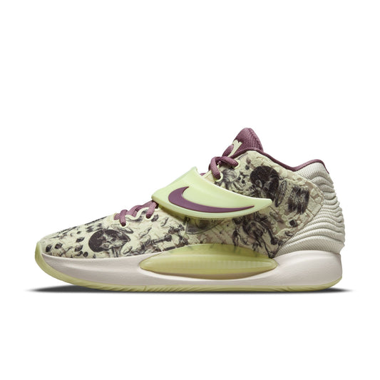 Nike Men's Kd14 Nrg 'Surrealism' Sneakers